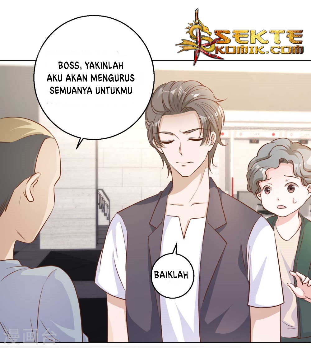 God Fisherman Chapter 08 Gambar 40